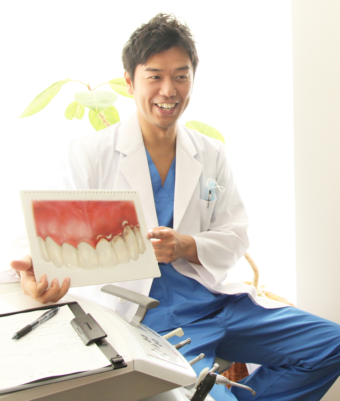 国立の歯医者で、歯科医師・歯科衛生士・歯科助手の求人なら、国立くぼむら歯科クリニック
